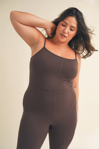 Body Hugging  Jumpsuit